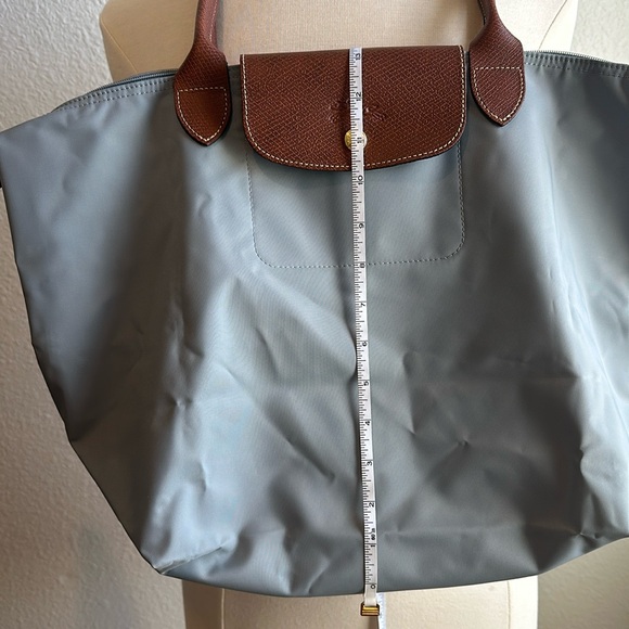 Authentic Small Le Pliage Original Travel Bag - Picture 10 of 17